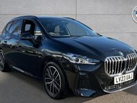 Used BMW 220 M Sport 2023 Black Hatchback