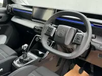 Used Citroën C3 PureTech 101 HP (74 kW) 2025 Red SUV