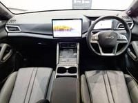 Used BYD Atto 2 Boost 130 kW (177 HP) 2025 Black SUV