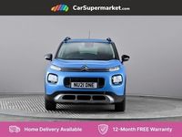 used Citroën C3 1.2 PureTech 110 Shine Plus 5dr