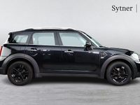 Used Mini Cooper Countryman Classic 134 HP (98 kW) 2023 Black SUV