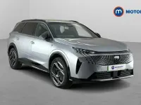 Used Peugeot e-5008 GTi 156 kW (213 HP) 2025 Grey SUV