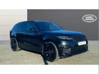 Second-hand Land Rover Range Rover Velar Autobiography 204 CP (150 kW) 2024 Other SUV