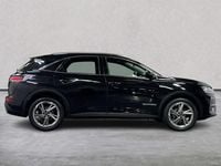 Used DS Automobiles DS7 Crossback Prestige 225 HP (165 kW) 2019 Black SUV