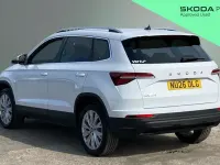 New Skoda Karoq SE L 150 HP (110 kW) 2026 Other SUV
