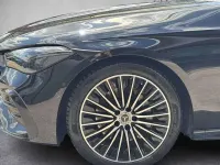 Used Mercedes CLE300 AMG line 258 HP (189 kW) 2026 Coupe
