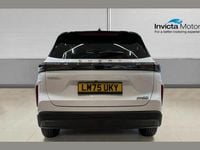 New Chery Tiggo 7 200 HP (147 kW) 2025 Red SUV