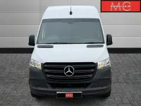 Używany Mercedes Sprinter Premium 148 KM (108 kW) 2023 Biały Van