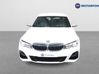 used BMW 318 3 Series i M Sport 4dr Step Auto