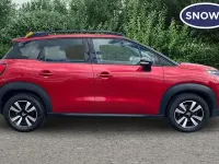 Used Citroën C3 PureTech 110 HP (80 kW) 2023 Hatchback