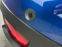 Used Dacia Duster Extreme 2022 Blue SUV