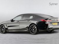 Used BMW 840 Comfort Edition 335 HP (246 kW) 2020 Black Coupe