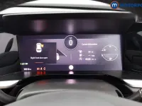 Used Vauxhall Grandland X Business Edition 131 HP (96 kW) 2023 Black SUV