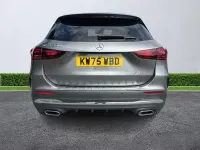 Used Mercedes GLA200 Executive 163 HP (119 kW) 2026 Grey SUV