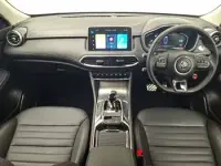 Used MG HS Trophy 162 HP (119 kW) 2024 White SUV