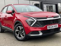 Used Kia Sportage 150 HP (110 kW) 2023 SUV