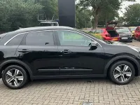 Used Kia Niro 141 HP (103 kW) 2022 SUV