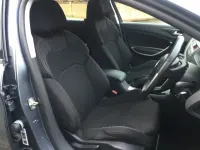 Used Citroën C5 VTR Sport 2009 Grey Sedan