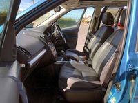 Used Land Rover Freelander 2 190 HP (139 kW) 2014 Blue SUV