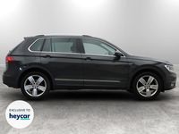 used VW Tiguan 1.5 TSi EVO 150 Match 5dr