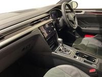 Used VW Arteon R-line 218 HP (160 kW) 2024 Grey Estate