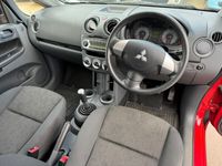 used Mitsubishi Colt 1.1 CZ1 3dr