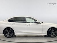 used BMW 330 3 Series i M Sport Saloon 2.0 4dr