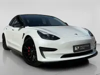 Used Tesla Model 3 Long Range AWD 258 kW (351 HP) 2022 Sedan