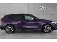 Used BMW 120 M Sport 156 HP (114 kW) 2025 Thundernight Hatchback