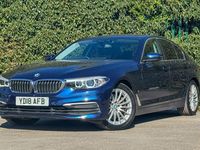 Usado BMW 530 Comfort Edition 252 CV (185 kW) 2020 Berlina