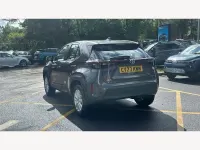 Used Toyota Yaris Cross 2023 Grey SUV