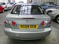 Used Mazda 6 2004 Hatchback