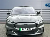 Usado Ford Mustang Extended Range 351 CV (258 kW) 2021 Familiar