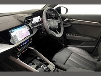 Used Audi A3 e-tron Competition 241 HP (177 kW) 2023 Grey Hatchback