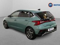 Used Hyundai i20 Premium 101 HP (74 kW) 2026 Hatchback