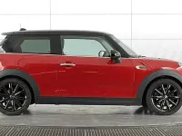 Used Mini Cooper Hatch 136 HP (100 kW) 2017 Hatchback