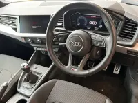 Used Audi A1 Sportback S-Line 95 HP (69 kW) 2026 Hatchback