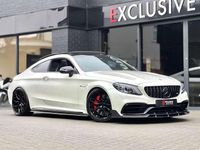 Used Mercedes S63 AMG Premium Plus 2019 Coupe