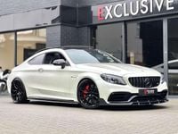 Used Mercedes S63 AMG Premium Plus 2019 Coupe