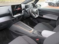 Used Cupra Born e-Boost 169 kW (231 HP) 2025 Grey Hatchback