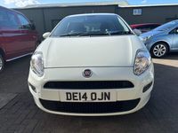 used Fiat Punto 1.2 Pop 3dr