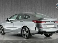 Used BMW 218 Gran Coupé M Sport 134 HP (98 kW) 2022 Grey Coupe