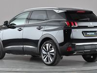 used Peugeot 3008 1.2 PureTech GT Line Premium 5dr