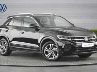 Usado VW T-Roc 150 HP (110 kW) 2023 SUV