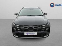 Used Hyundai Tucson Premium 215 HP (158 kW) 2025 Black SUV