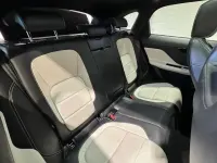 Used Jaguar F-Pace R-Sport 180 HP (132 kW) 2017 Black SUV
