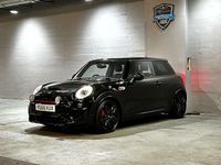 Używany Mini John Cooper Works Hatch 231 KM (169 kW) 2017 Hatchback