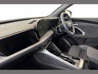 Used Audi SQ5 Advanced 362 HP (266 kW) 2025 Green SUV