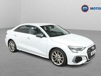 Used Audi S3 310 HP (228 kW) 2023 Sedan