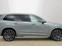 Used Volvo XC90 Ultra 250 HP (183 kW) 2025 Grey SUV